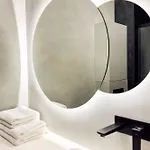 Ans Hanza Tower No 410 - Swimming Pool, Sauna, Jacuzzi, Viewing Terrace