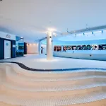 Apartament Ans Hanza Tower No 410 - Swimming Pool, Sauna, Jacuzzi, Viewing Terrace Szczecin