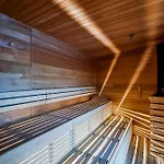 Apartament Ans Hanza Tower No 410 - Swimming Pool, Sauna, Jacuzzi, Viewing Terrace Szczecin