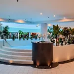 Apartament Ans Hanza Tower No 410 - Swimming Pool, Sauna, Jacuzzi, Viewing Terrace Szczecin