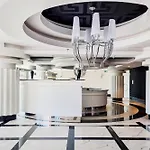 Ans Hanza Tower No 410 - Swimming Pool, Sauna, Jacuzzi, Viewing Terrace *